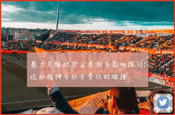 暴力足球的背后真相与影响探讨：运动精神与社会责任的碰撞