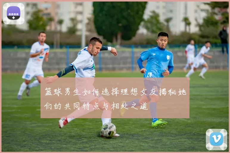 篮球男生如何选择理想女友揭秘她们的共同特点与相处之道